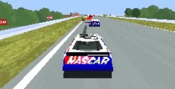 NASCAR Racing PC Screenshot
