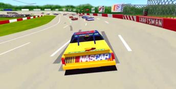 NASCAR Racing 1999 PC Screenshot