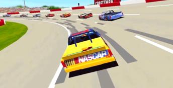 NASCAR Racing 1999 PC Screenshot