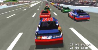 NASCAR Racing 2