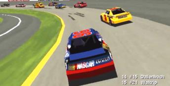 NASCAR Racing 2 PC Screenshot