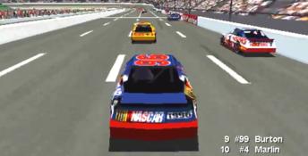 NASCAR Racing 2 PC Screenshot