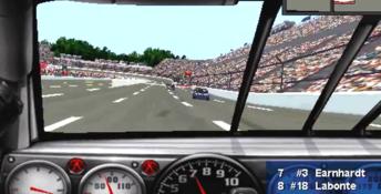 NASCAR Racing 2 PC Screenshot