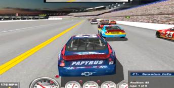 NASCAR Racing 2002 Season PC Screenshot