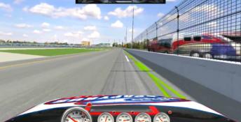 NASCAR Racing 3 PC Screenshot