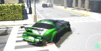 Nash Racing 3: Drifter PC Screenshot