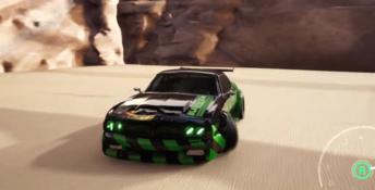 Nash Racing 3: Drifter PC Screenshot