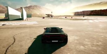 Nash Racing: 70 Seconds Left