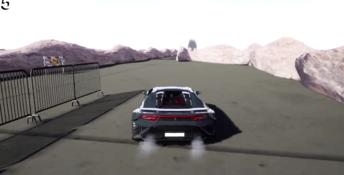Nash Racing: 70 Seconds Left PC Screenshot