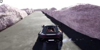 Nash Racing: 70 Seconds Left PC Screenshot