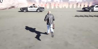 Nash Racing: 70 Seconds Left PC Screenshot