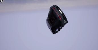 Nash Racing: 70 Seconds Left PC Screenshot