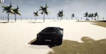 Nash Racing: 70 Seconds Left PC Screenshot