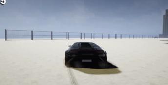 Nash Racing: 70 Seconds Left PC Screenshot