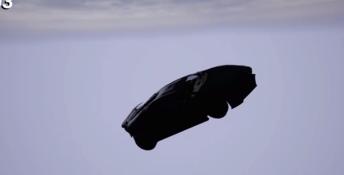 Nash Racing: 70 Seconds Left PC Screenshot