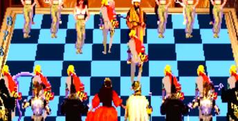 National Lampoon's Chess Maniac 5 Billion and 1 PC Screenshot