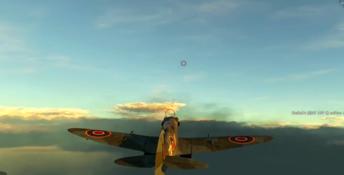 Nations WWII Fighter Command PC Screenshot