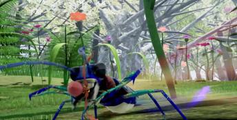 Nature And Life – Drunk On Nectar PC Screenshot