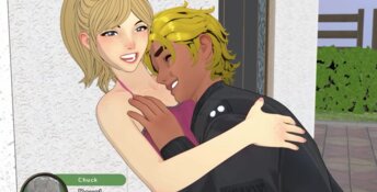 Naughty Doug PC Screenshot