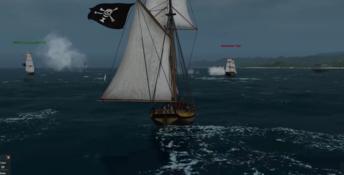 Naval Action PC Screenshot