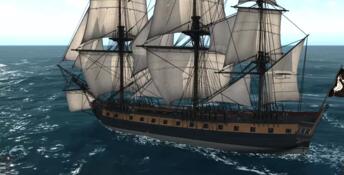 Naval Action - L'Hermione