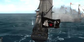 Naval Action - L'Hermione PC Screenshot