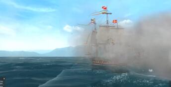 Naval Action - L'Hermione PC Screenshot