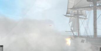 Naval Action - L'Hermione PC Screenshot