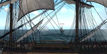 Naval Action - L'Hermione PC Screenshot