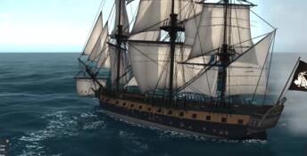 Naval Action - L'Hermione PC Screenshot