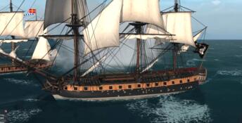 Naval Action - L'Hermione PC Screenshot