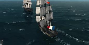 Naval Action - Rättvisan PC Screenshot