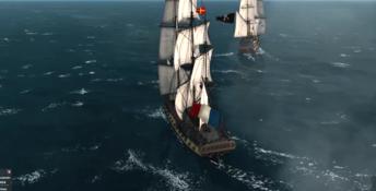 Naval Action - Rättvisan PC Screenshot