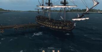 Naval Action - Redoutable PC Screenshot
