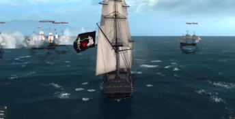 Naval Action - Redoutable PC Screenshot