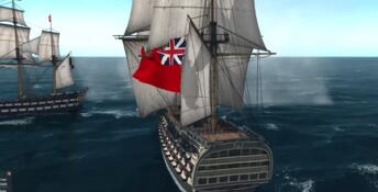 Naval Action - Santa Ana PC Screenshot