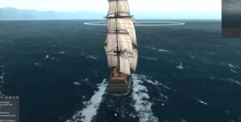 Naval Action - Santa Ana