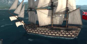 Naval Action - Santa Ana