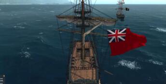 Naval Action - Santa Ana