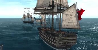 Naval Action - Santa Ana PC Screenshot