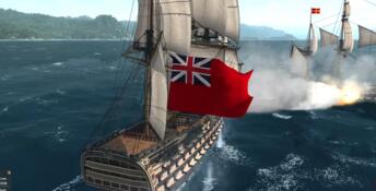 Naval Action - Santa Ana PC Screenshot