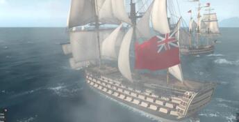 Naval Action - Santa Ana PC Screenshot