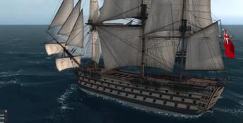 Naval Action - Santa Ana PC Screenshot
