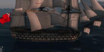 Naval Action - Santa Ana PC Screenshot