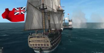 Naval Action - Santa Ana PC Screenshot