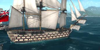 Naval Action - Santa Ana PC Screenshot