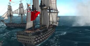 Naval Action - Santa Ana PC Screenshot