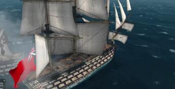 Naval Action - Santa Ana PC Screenshot