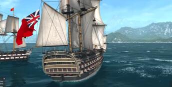 Naval Action - Santa Ana PC Screenshot