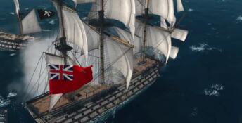 Naval Action - Santa Ana PC Screenshot
